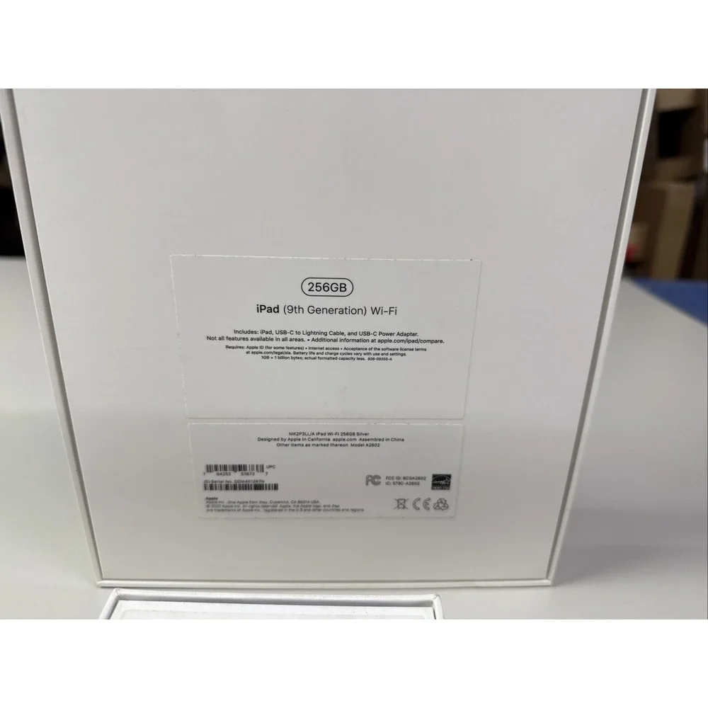 16 Empty Apple Boxes Lot Ipad iPhones AirPods Lightening Connector Headphones 2i